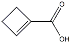 1-环丁烯-1-羧酸