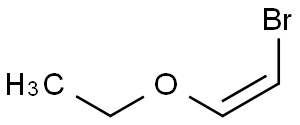 顺-1-溴-2-乙氧基乙烯