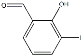 3-碘水杨醛