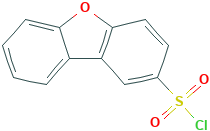 DIBENZO[B,D]FURAN-2-SULFONYL CHLORIDE