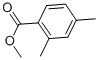 methyl 2,4-dimethylbenzoate