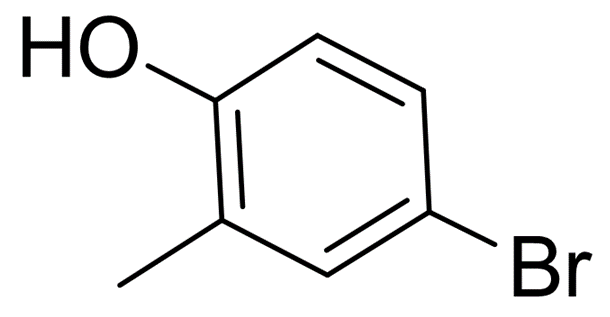 4-溴邻甲酚