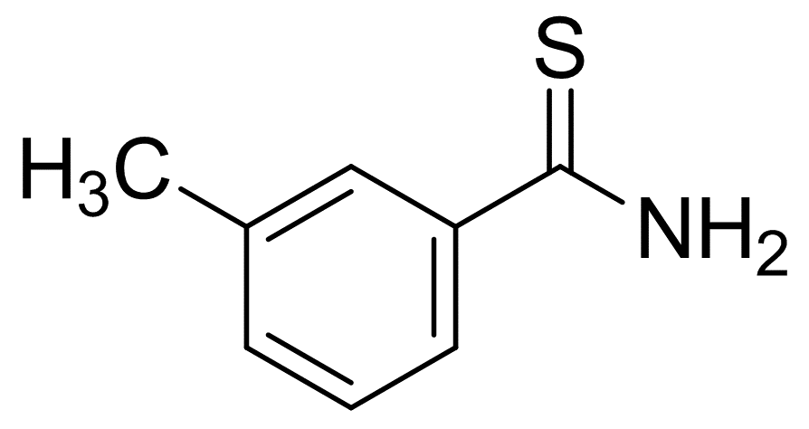 3-Methyl-Thiobenzamide