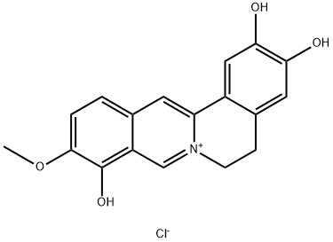 Berberine Impurity 16 Chloride