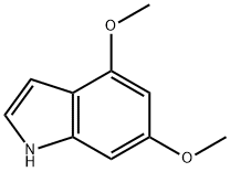 4,6-dimethoxy-1H-indole