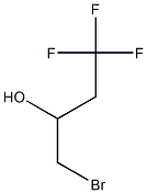 1-Bromo-4,4,4-trifluoro-2-butanol