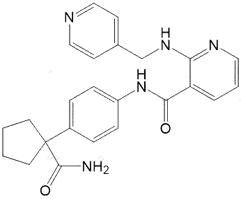 Apatinib Impurity 2