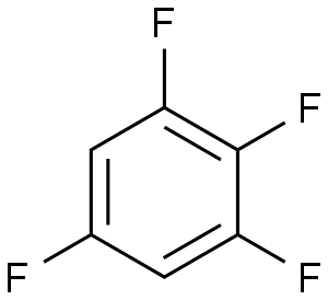 1,2,3,5-四氟苯