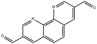 1,10-菲咯啉-3,8-二甲醛