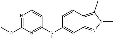 Pazopanib Impurity 20
