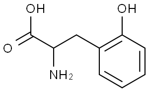 dl-O-tyrosine