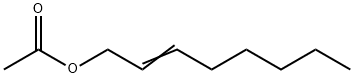 (E)-2-辛烯-1-乙酸酯