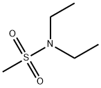 N,N-二乙基甲磺酰胺