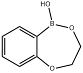 3,4-Dihydro-2,5,1-benzodioxaborepin-1-ol