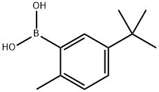 (5-tert-butyl-2-methylphenyl)boronic acid