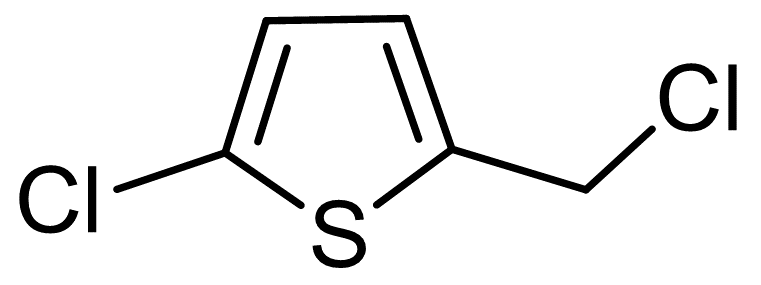 2-Chloro-5-(chloromethyl)thiophene