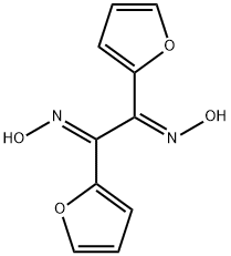 (1Z,2Z)-1,2-Di(furan-2-yl)ethane-1,2-dione dioxime