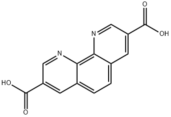 1,10-菲咯啉-3,8-二羧酸