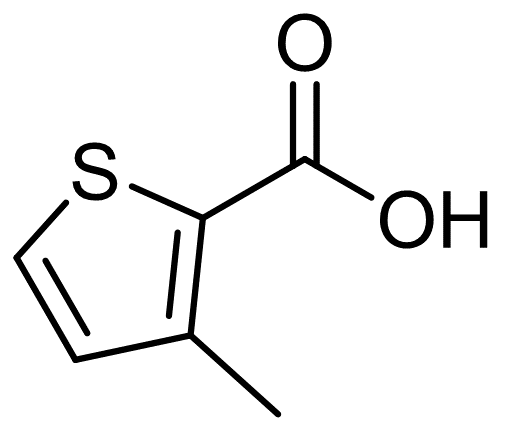 3-甲基-2-噻吩羧酸