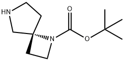 (R)-1,6-重氮杂螺[3.4]辛烷-1-羧酸叔丁酯