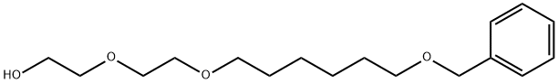 PEG3-C4-OBn