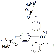 Phenolphthalein Diphosphate Pentasodium Salt Hydrate