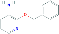 3-氨基-2-苄氧基吡啶