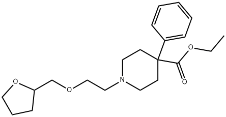 furethidine