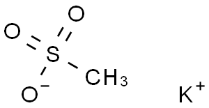 potassiummethylsulfonate