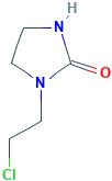 N-(2-Chloroethyl)imidazolidinone