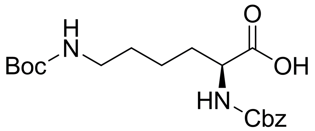 z-lys(boc)