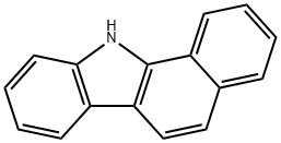 11H-苯并[C]咔唑
