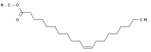 METHYL CIS-11-EICOSENOATE, STANDARD FOR