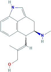 chanoclavine