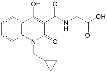 Detuxitar impurity 66