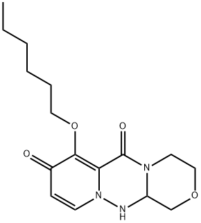 Baloxavir Impurity 67