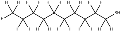 1-DECANE-D21-THIOL