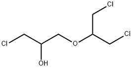 2-Propanol, 1-chloro-3-[2-chloro-1-(chloromethyl)ethoxy]-