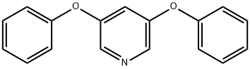 Pyridine, 3,5-diphenoxy-