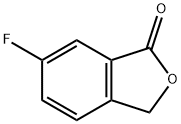 6-Fluoro-3H-isobenzofuran-1-one