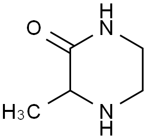 3-甲基-2-羰基哌嗪