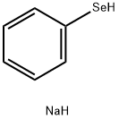 Benzeneselenol, sodium salt (1:1)