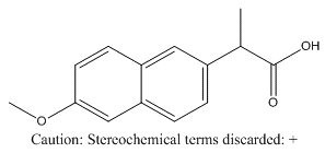 2-(6-Methoxy-2-naphthyl)propionic acid