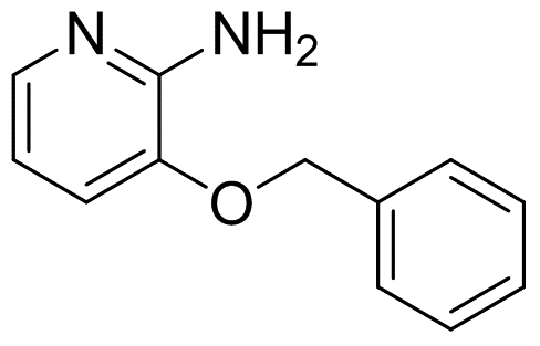 2-氨基-3-苄氧基吡啶