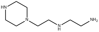 N-[2-(1-哌嗪基)乙基]-1,2-乙二胺