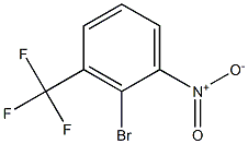 2-溴-1-硝基-3-三氟甲苯