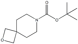 2-氧杂-7-氮杂螺[3.5]壬烷-7-羧酸叔丁酯