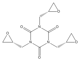 异氰尿酸(R,R,R)-三缩水甘油酯