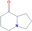 HEXAHYDRO-INDOLIZIN-8-ONE