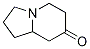 hexahydro-7(1H)-Indolizinone